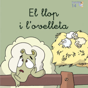 Llop i l'ovelleta