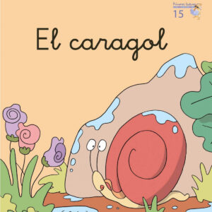 El caragol