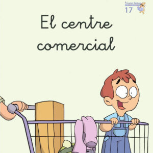 El centre comercial