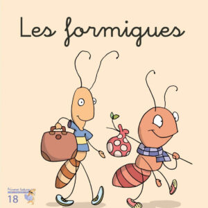 Les formigues