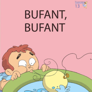 Bufant, bufant