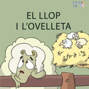 El llop i l'ovelleta