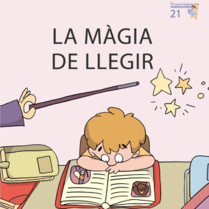 La magia de llegir