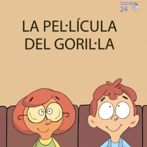 La pel·licula del goril·la
