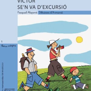 Victor se'n va d'excursio