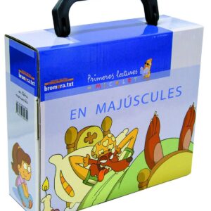 Col·lecio Micalet majuscula (24 contes)