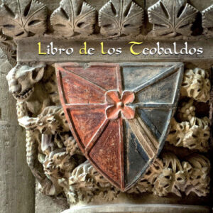 LIBRO DE LOS TEOBALDOS