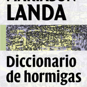 DICCIONARIO DE HORMIGAS