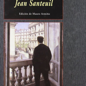 Jean Santeuil