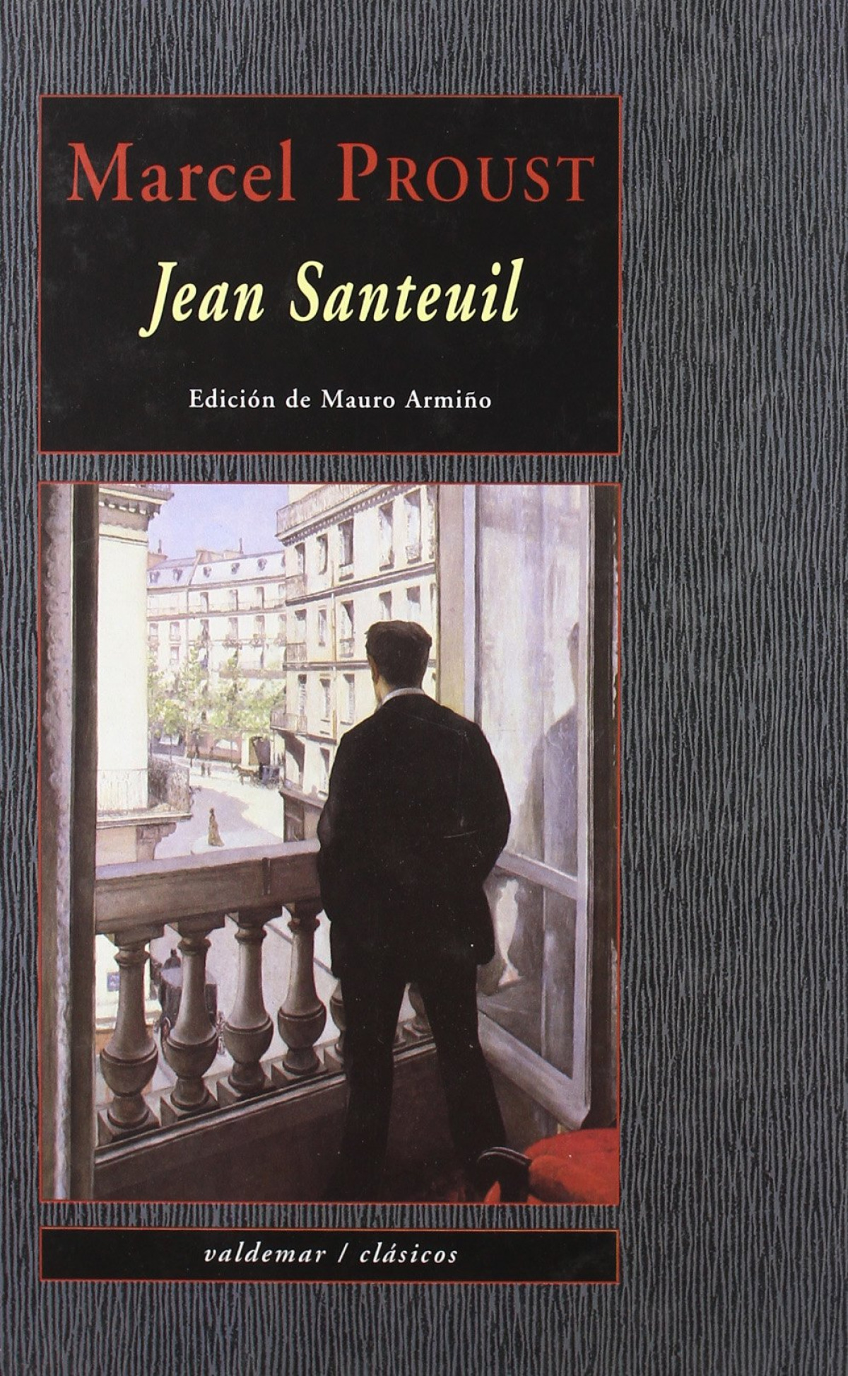 Jean Santeuil