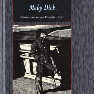 MOBY DICK