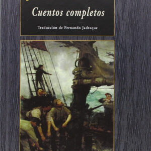 CUENTOS COMPLETOS JOSEPH CONRAD