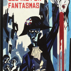 LOS MIL Y UN FANTASMAS