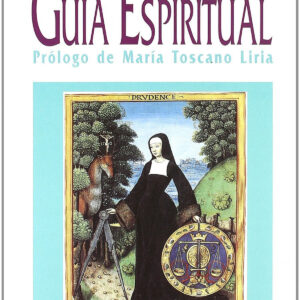 GUÍA ESPIRITUAL