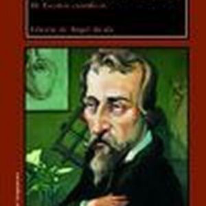 OBRAS COMPLETAS MIGUEL SERVET