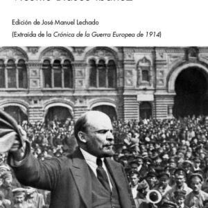 La revolución rusa de 1917