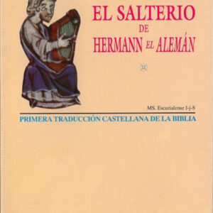 Salterio De Hermann El Aleman, El