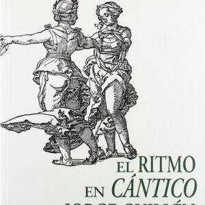 Ritmo En cántico De Jorge Guillén, El