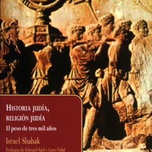 HISTORIA JUDÍA RELIGIÓN JUDÍA