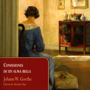 CONFESIONES DE UN ALMA BELLA