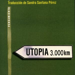 DESPEDIDA DE LA UTOPÍA?