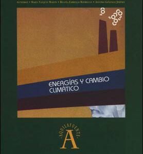 Energías y cambio climático