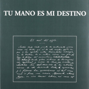 Tu mano es mi destino