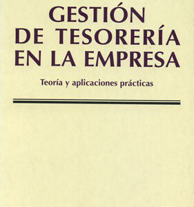 GESTIÓN DE TESORERÍA EN LA EMPRESA
