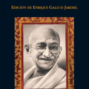 ESCRITOS SELECTOS MAHATMA GANDHI