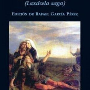 SAGA DEL VALLE DE LOS SALMONES