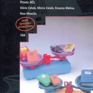 Avaluació de compresió lectora