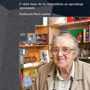 Conversaciones matemáticas con María antonia canals