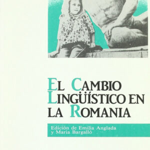 El cambio linguístico en la romania