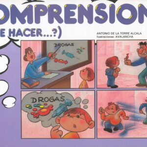 Comprensión: ¿qué hacer?