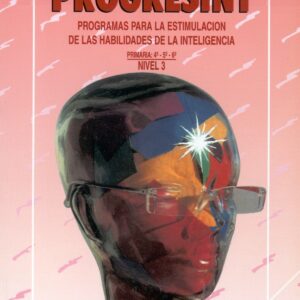 PROGRESINT GUIA II-III PRIMARIA