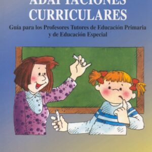 ADAPTACIONES CURRICULARES.GUIA PROFES.