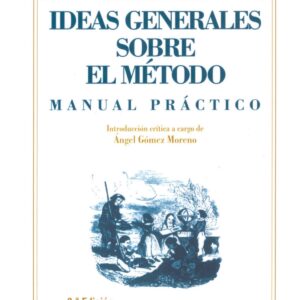 Ideas generales sobre el método