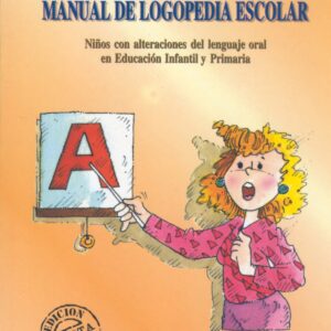 MANUAL DE LOGOPEDIA ESCOLAR