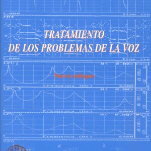 TRATAMIENTO PROBLEMAS VOZ