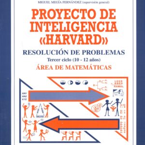 HARVARD-RESOL.PROBLE.10-12