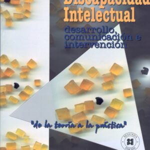 DISCAPACIDAD INTELECTUAL
