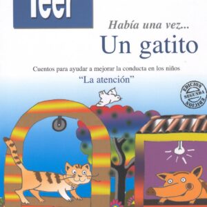 Había una vez un gatito