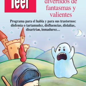 CUENTOS DIVERTIDOS DE FANTASMAS Y VALIENTES