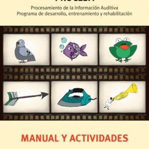 PROCESA.MANUAL Y ACTIVIDADES PROCESAMIENTO INFOR.AUDIT...