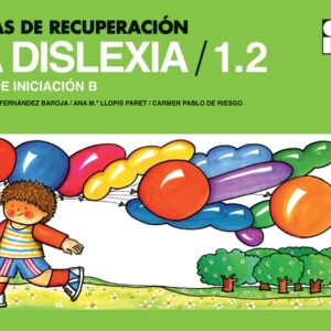 La dislexia 1.2