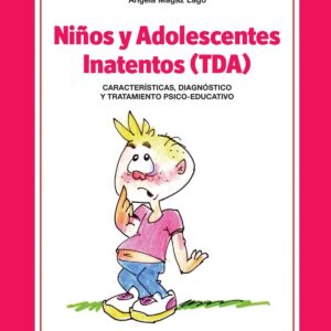 Niños y adolescentes inatentos
