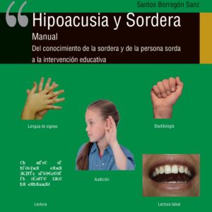 HIPOACUSIA Y SORDERA.MANUAL