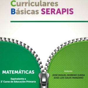 ADAPTACIONES CURRICULARES BÁSICAS SERAPIS MATEMATICAS 2ºEP