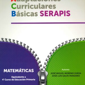 ADAPTACIONES CURRICULARES BASICAS SERAPIS MATEMATICAS 4ºEP