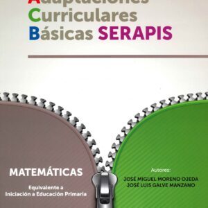 MATEMATICAS 0 (INICIACION EP) ACB SERAPIS